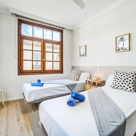 Yubal I By Interhome 公寓 *