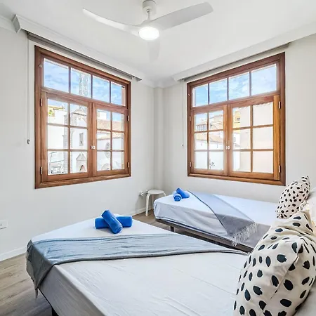 Yubal I By Interhome 公寓