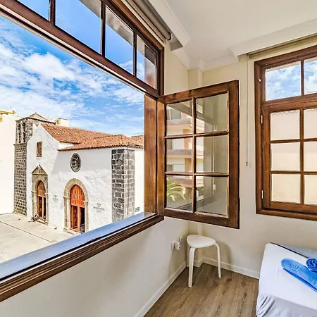 Yubal I By Interhome * 拉克鲁斯