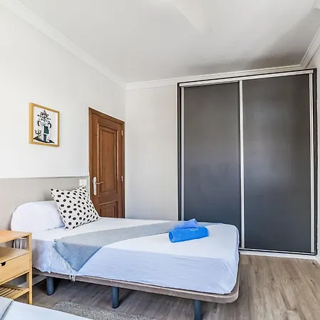 公寓 Yubal I By Interhome