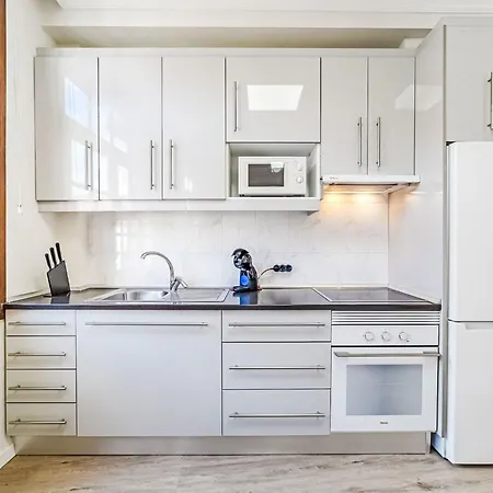 Yubal I By Interhome 拉克鲁斯