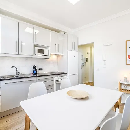 Yubal I By Interhome 拉克鲁斯