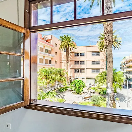 Yubal I By Interhome 拉克鲁斯