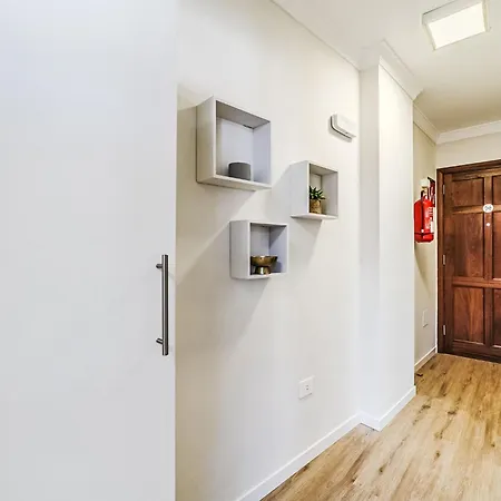 Yubal I By Interhome * 拉克鲁斯