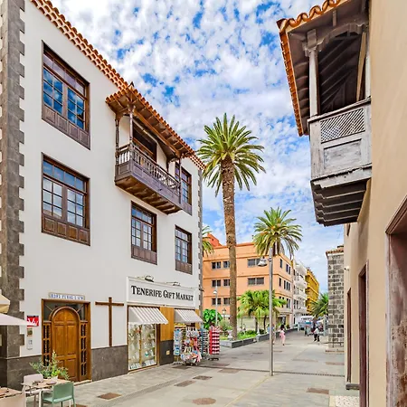 Yubal I By Interhome 拉克鲁斯