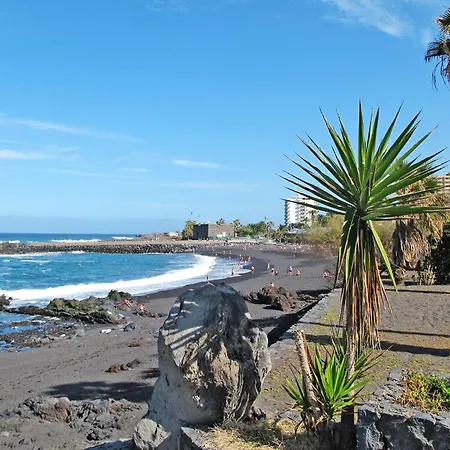 Yubal I By Interhome * 拉克鲁斯